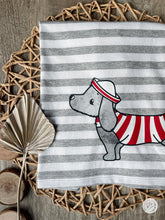 Lade das Bild in den Galerie-Viewer, Dodo Dackel - PLOTT
