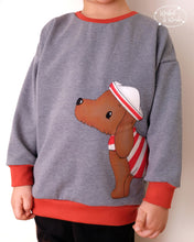 Lade das Bild in den Galerie-Viewer, Dodo Dackel - APPLI
