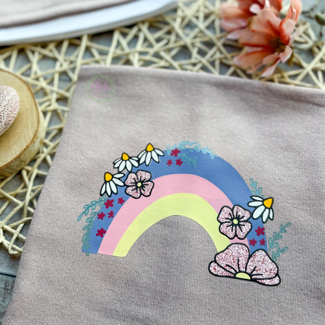 FloralRainbow - PLOTT