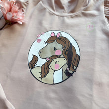 Lade das Bild in den Galerie-Viewer, Mein kleines Pony Button - PLOTT
