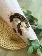 Lade das Bild in den Galerie-Viewer, Mein kleines Pony - STICK 18x30
