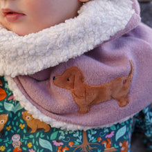 Lade das Bild in den Galerie-Viewer, Dodo Dackel - STICK 16x26
