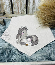 Lade das Bild in den Galerie-Viewer, HorseLove - STICK 20x30
