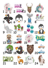 Lade das Bild in den Galerie-Viewer, Adventskalender 2023 - APPLI
