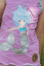 Lade das Bild in den Galerie-Viewer, Sweet Mermaid - STICK 15x24
