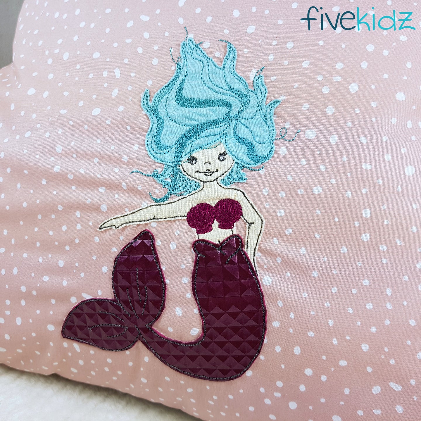 Sweet Mermaid - STICK Kombipaket