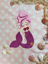 Lade das Bild in den Galerie-Viewer, Sweet Mermaid - STICK 13x18
