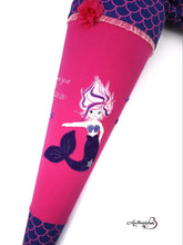 Lade das Bild in den Galerie-Viewer, Sweet Mermaid - STICK 20x28
