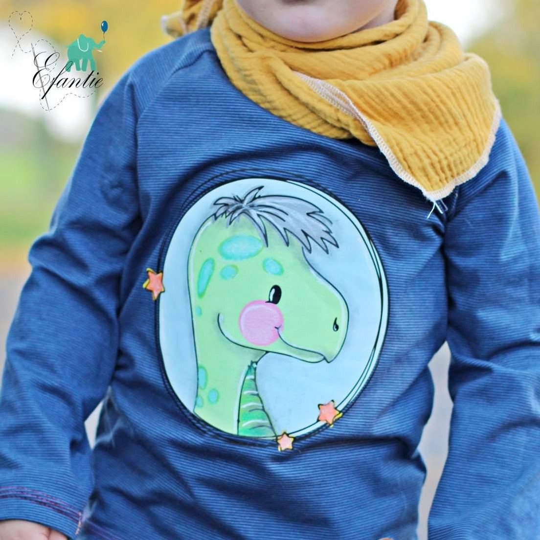 Cool Dino - PLOTT