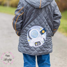 Lade das Bild in den Galerie-Viewer, Astronaut - STICK Kombipaket
