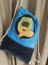 Lade das Bild in den Galerie-Viewer, NOPE! Fauli - STICK 13x18
