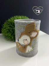 Lade das Bild in den Galerie-Viewer, Rehkitz - STICK 10x10

