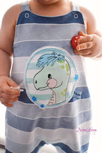 Lade das Bild in den Galerie-Viewer, Cool Dino - STICK 16x26
