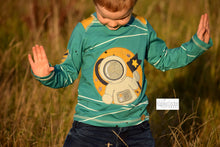 Lade das Bild in den Galerie-Viewer, Astronaut - STICK 16x26
