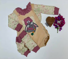Lade das Bild in den Galerie-Viewer, Rudi Rabbit - APPLI
