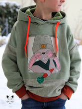 Lade das Bild in den Galerie-Viewer, Rudi Rabbit - APPLI
