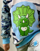 Lade das Bild in den Galerie-Viewer, Little Dinos - PLOTT
