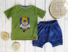 Lade das Bild in den Galerie-Viewer, Rudi Rabbit - STICK Kombipaket
