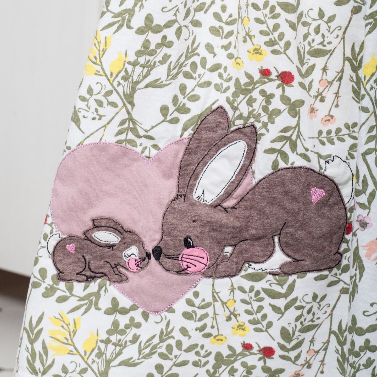 Hasenliebe - STICK 18x30
