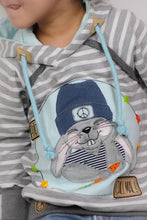 Lade das Bild in den Galerie-Viewer, Rudi Rabbit - STICK Kombipaket
