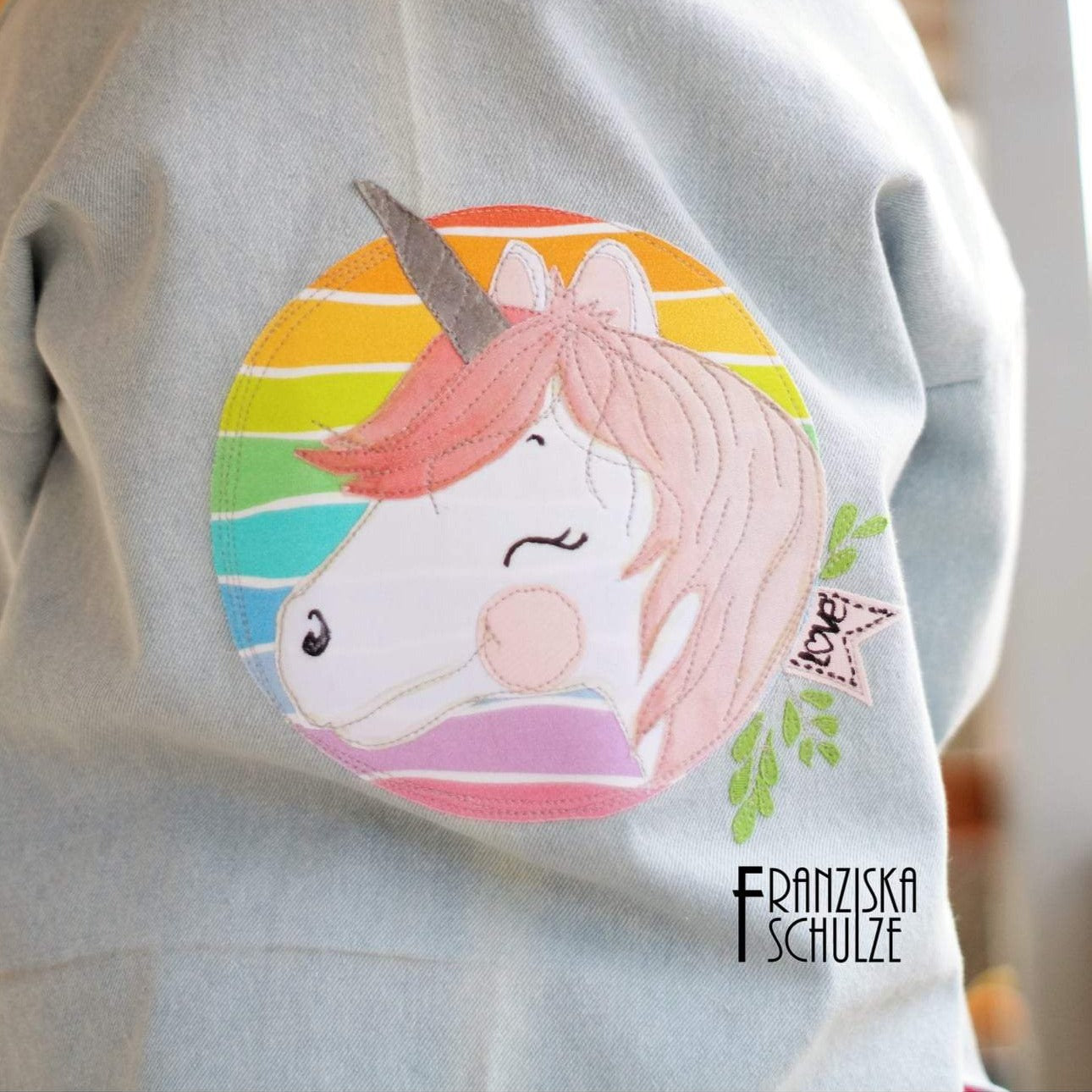 Einhornliebe - APPLI