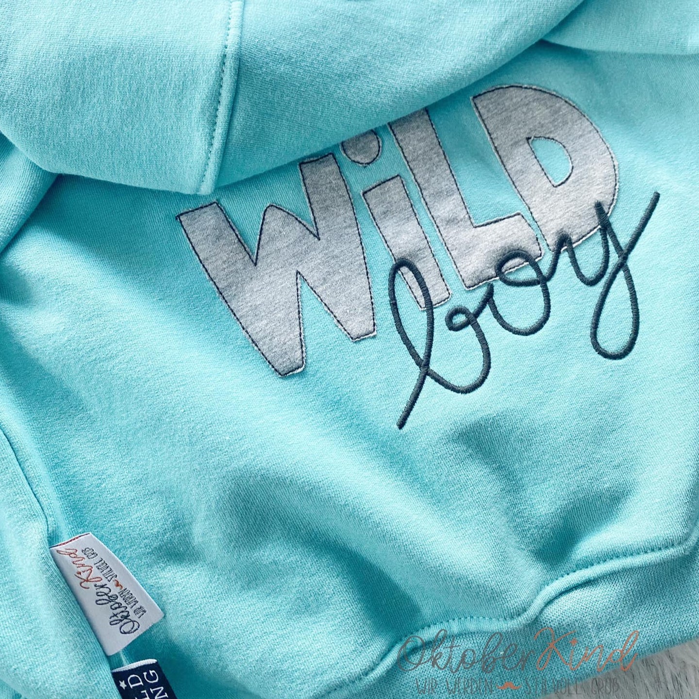 WILD........ - STICK 18x30