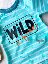 Lade das Bild in den Galerie-Viewer, WILD........ - PLOTT
