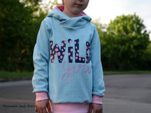 Lade das Bild in den Galerie-Viewer, WILD........ - PLOTT
