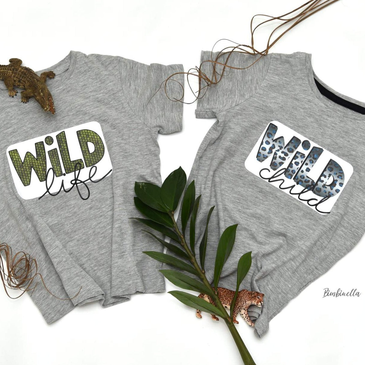 WILD........ - PLOTT