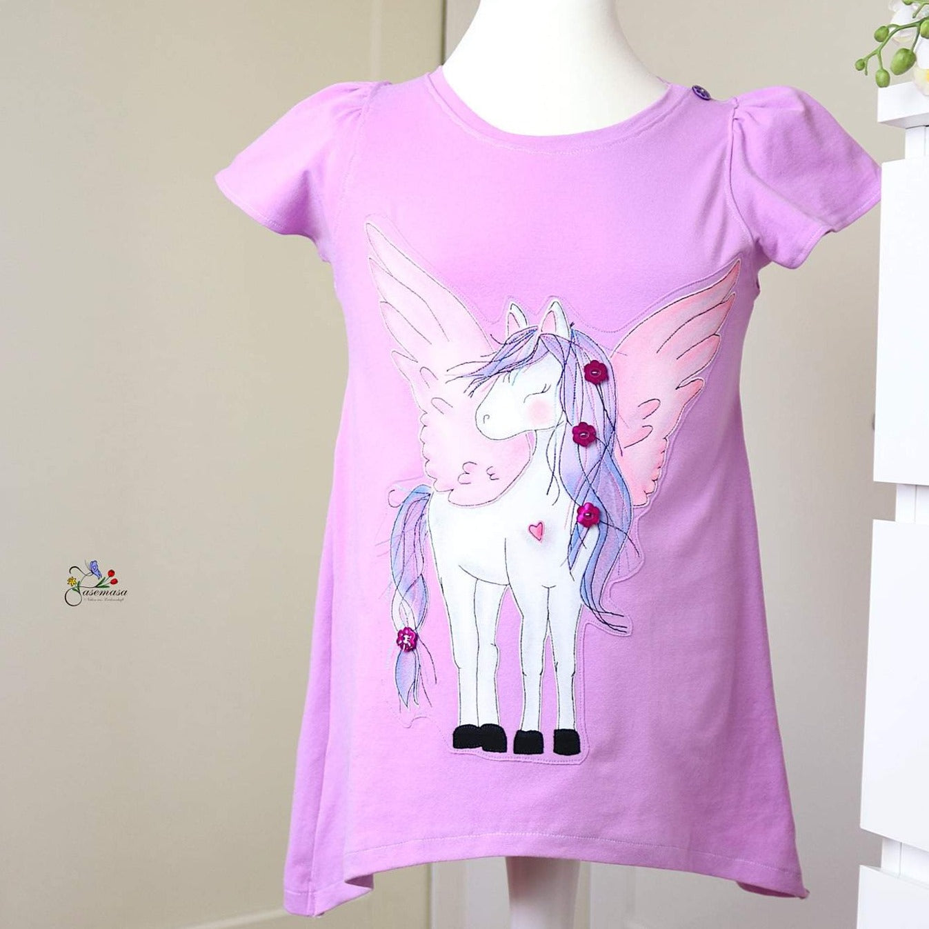 Little Pegasus - APPLI