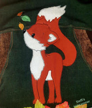 Lade das Bild in den Galerie-Viewer, kleiner Fuchs - STICK 15x24
