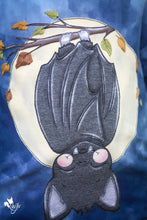 Lade das Bild in den Galerie-Viewer, Flatter Fledermaus - APPLI
