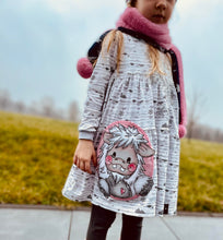 Lade das Bild in den Galerie-Viewer, kleiner Yeti - APPLI
