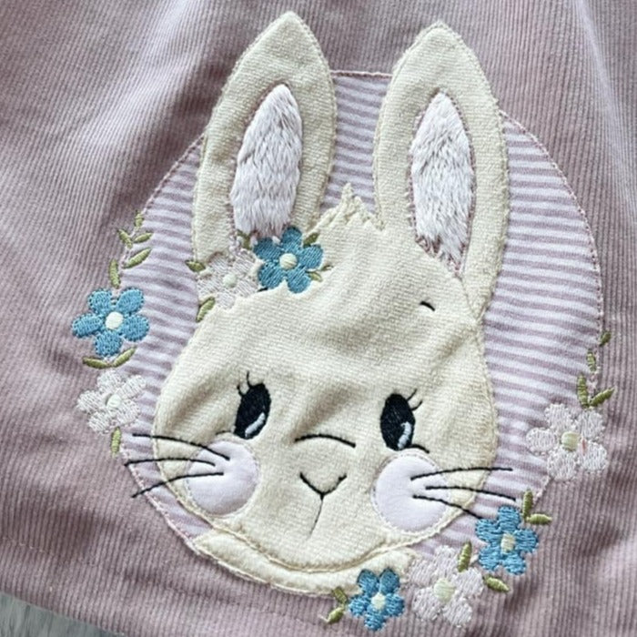 Little Bunny - STICK 18x30