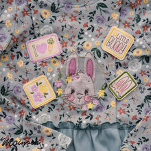 Lade das Bild in den Galerie-Viewer, Little Bunny - STICK 13x18
