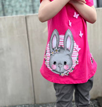 Lade das Bild in den Galerie-Viewer, Little Bunny - APPLI

