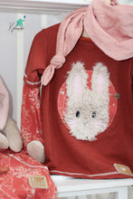 Lade das Bild in den Galerie-Viewer, Little Bunny - APPLI
