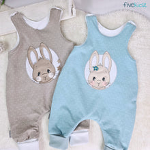 Lade das Bild in den Galerie-Viewer, Little Bunny - STICK 16x26
