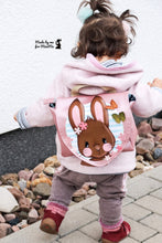 Lade das Bild in den Galerie-Viewer, Little Bunny - APPLI
