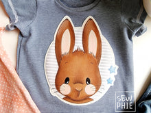 Lade das Bild in den Galerie-Viewer, Little Bunny - APPLI
