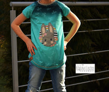 Lade das Bild in den Galerie-Viewer, Little Bunny - STICK 15x24
