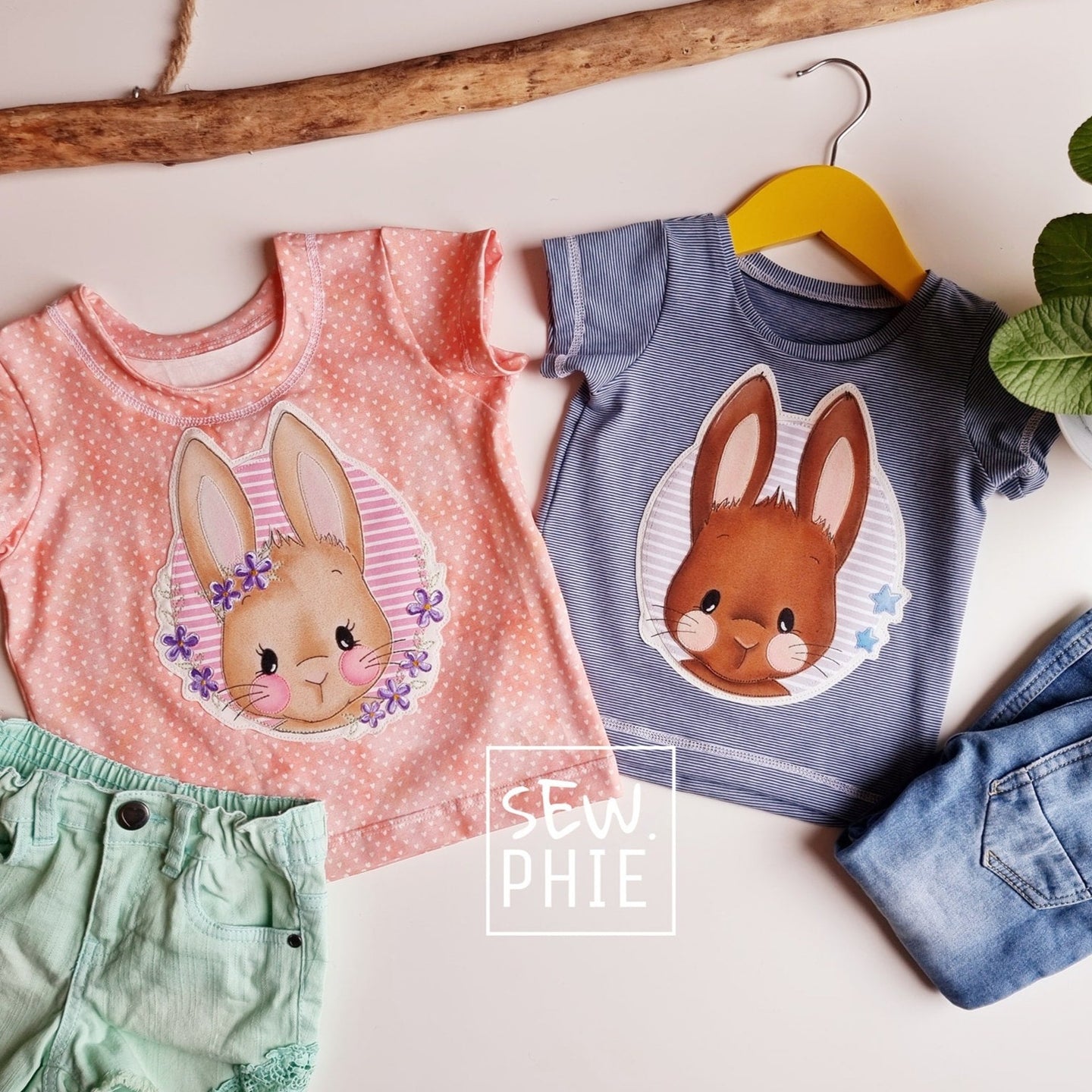 Little Bunny - APPLI