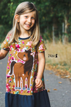 Lade das Bild in den Galerie-Viewer, Kleines Pony - APPLI
