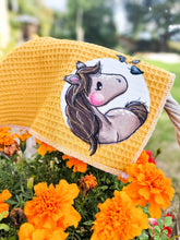 Lade das Bild in den Galerie-Viewer, Kleines Pony - APPLI
