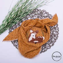 Lade das Bild in den Galerie-Viewer, My little Deer - STICK 16x26
