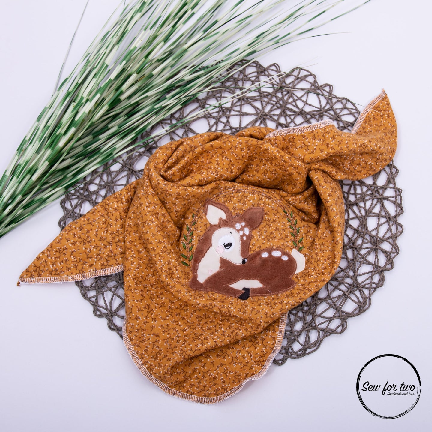 My little Deer - STICK 10x10