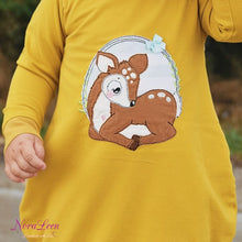 Lade das Bild in den Galerie-Viewer, My little Deer - STICK 15x24
