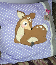 Lade das Bild in den Galerie-Viewer, My little Deer - APPLI
