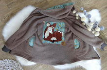 Lade das Bild in den Galerie-Viewer, My little Deer - PLOTT
