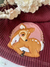 Lade das Bild in den Galerie-Viewer, My little Deer - STICK 20x30

